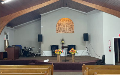 Athens Grand Opening