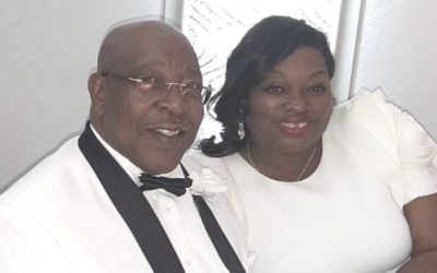 Rev. Richard Sheard