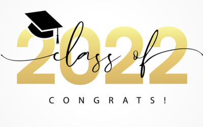 2022 Graduates Celebration